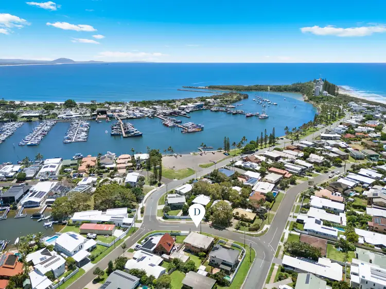 4 Nabilla Street, Buddina QLD 4575