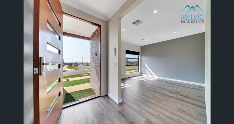 Second view of Homely house listing, 18 Otago Grove, Werribee VIC 3030