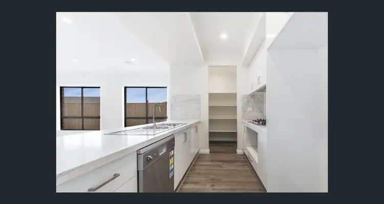 Fourth view of Homely house listing, 18 Otago Grove, Werribee VIC 3030