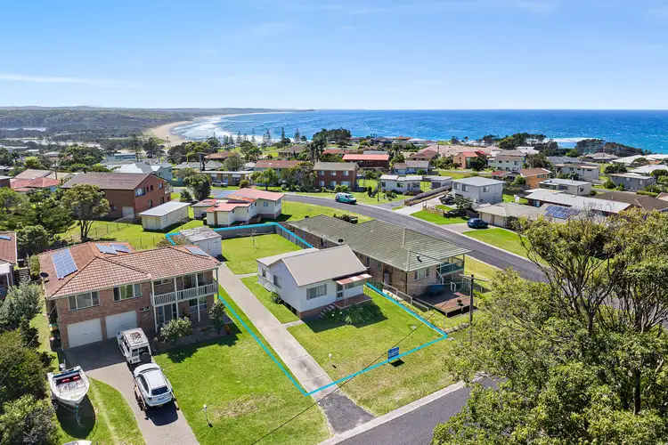 Fourth view of Homely house listing, 17 ERNEST STREET, Dalmeny NSW 2546