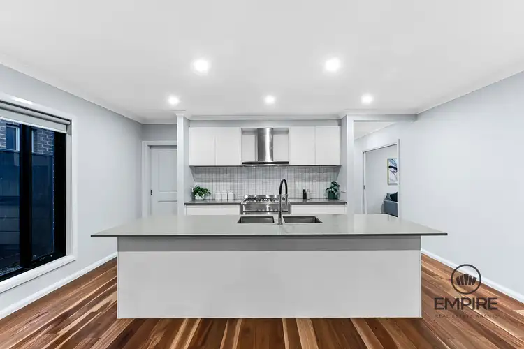 Sixth view of Homely house listing, 22 Caxton Close, Clyde VIC 3978