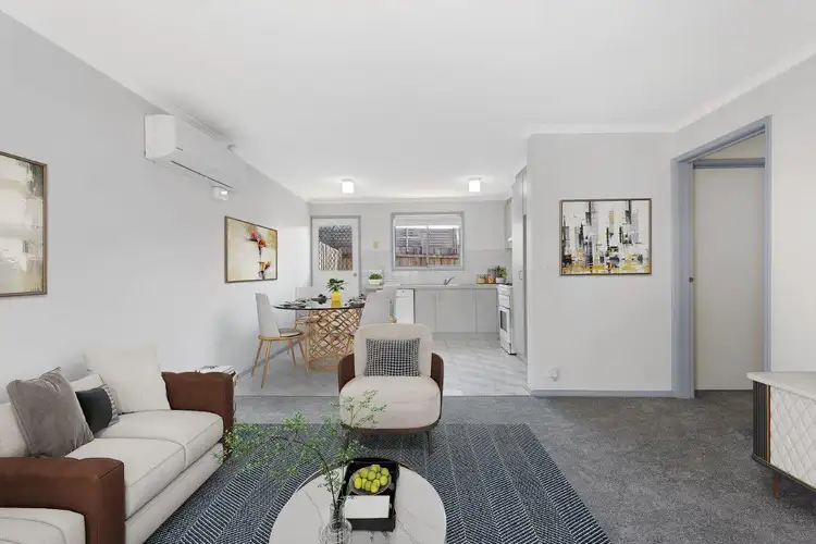 Second view of Homely unit listing, 5/20 Russell Street, Werribee VIC 3030