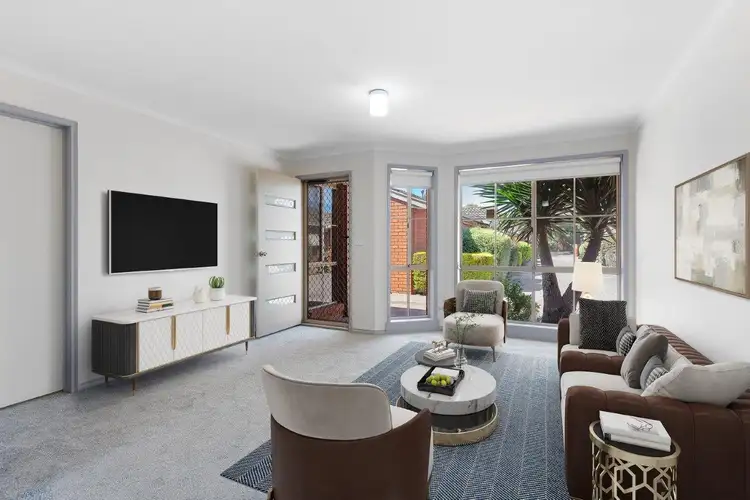 Third view of Homely unit listing, 5/20 Russell Street, Werribee VIC 3030