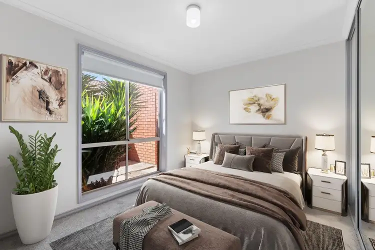 Fourth view of Homely unit listing, 5/20 Russell Street, Werribee VIC 3030