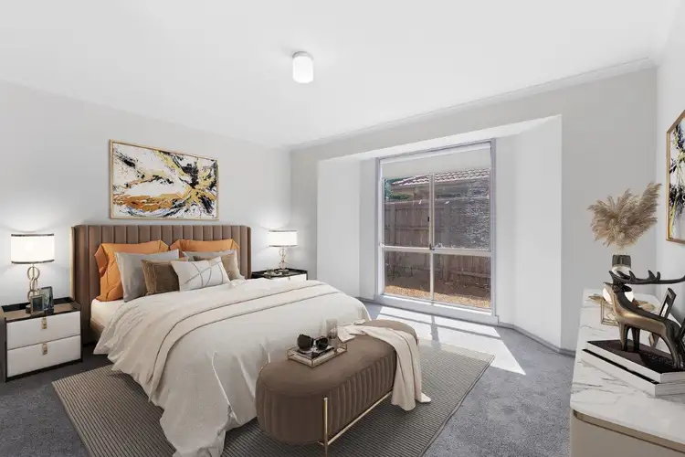 Fifth view of Homely unit listing, 5/20 Russell Street, Werribee VIC 3030