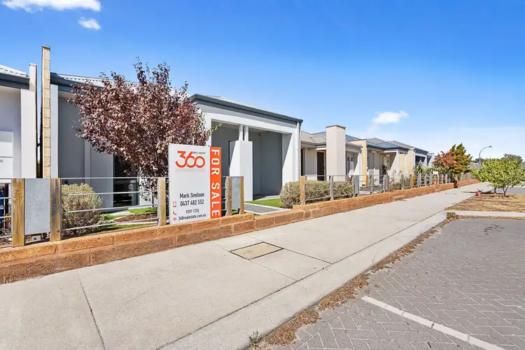 Second view of Homely house listing, 5 Tilbrook Rise, Ellenbrook WA 6069