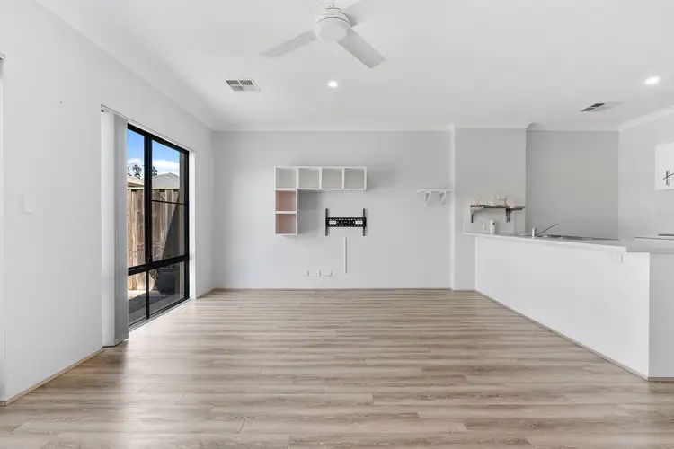 Fourth view of Homely house listing, 5 Tilbrook Rise, Ellenbrook WA 6069