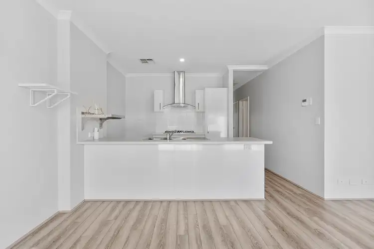 Fifth view of Homely house listing, 5 Tilbrook Rise, Ellenbrook WA 6069