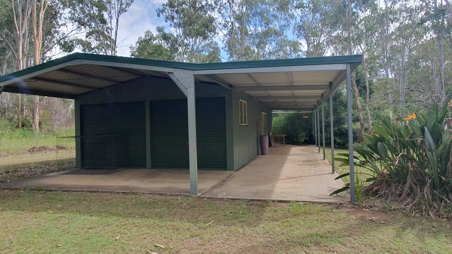 Main view of Homely rural property listing, 369 Old Esk Road, Benarkin QLD 4314