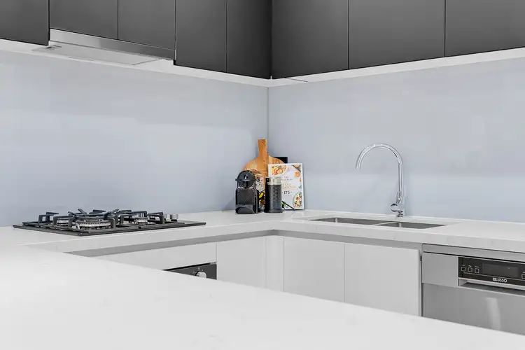 Second view of Homely townhouse listing, 2/5 Florence Street, Coburg VIC 3058