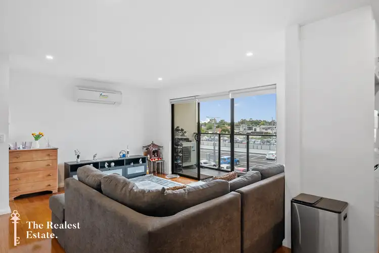 Second view of Homely apartment listing, 13/836 Pascoe Vale Road, Glenroy VIC 3046