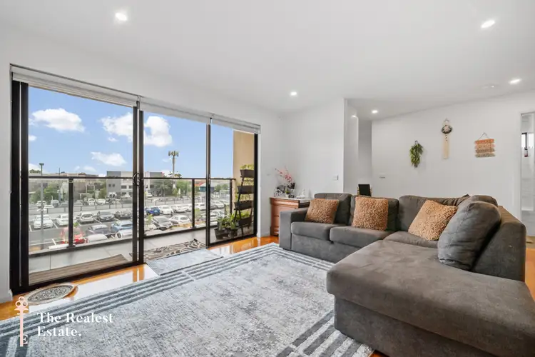 Third view of Homely apartment listing, 13/836 Pascoe Vale Road, Glenroy VIC 3046