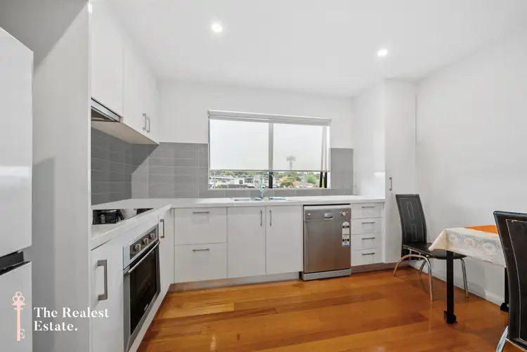 Fourth view of Homely apartment listing, 13/836 Pascoe Vale Road, Glenroy VIC 3046