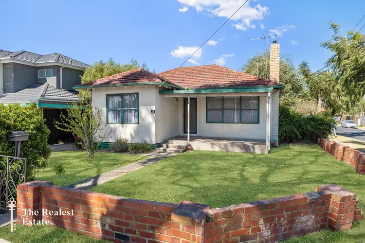 25 Stevenson Street, Broadmeadows VIC 3047