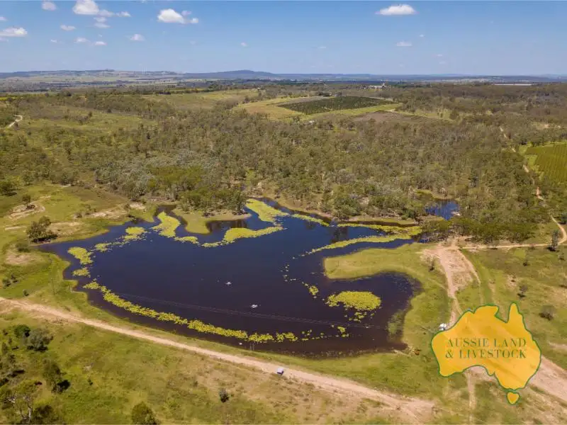 Main view of Homely rural property listing, Dykehead Road, Boynewood QLD 4626