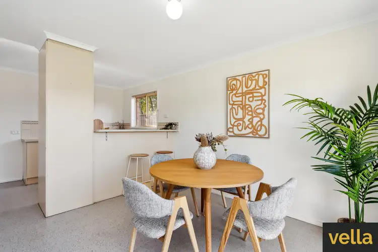 Second view of Homely house listing, 4 Dickson Court, Windsor Gardens SA 5087