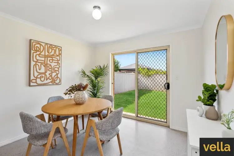 Fourth view of Homely house listing, 4 Dickson Court, Windsor Gardens SA 5087