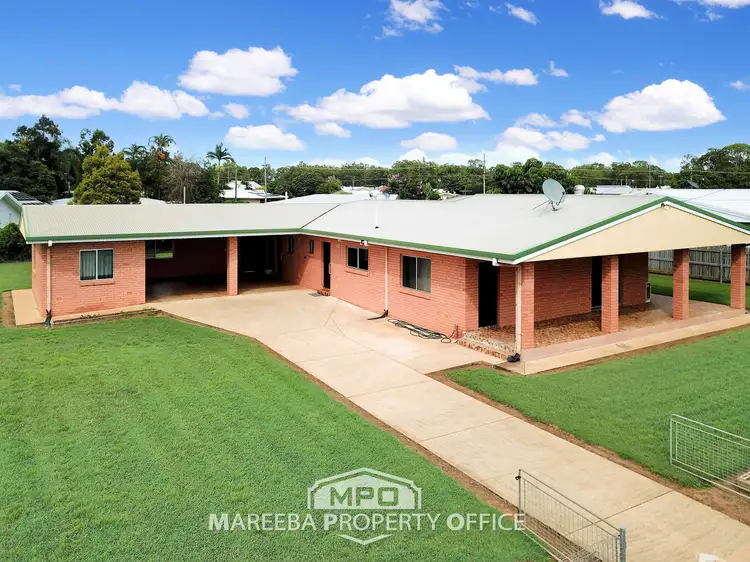 Main view of Homely house listing, 10-12 Foulis Street, Mareeba QLD 4880