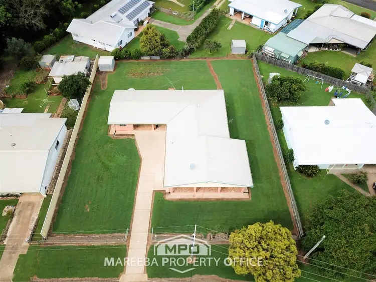 Second view of Homely house listing, 10-12 Foulis Street, Mareeba QLD 4880
