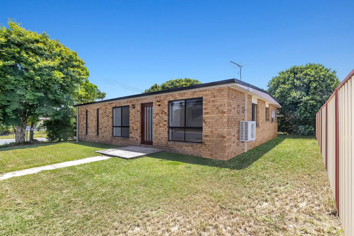 Main view of Homely house listing, 38 Moatah Drive, Beachmere QLD 4510
