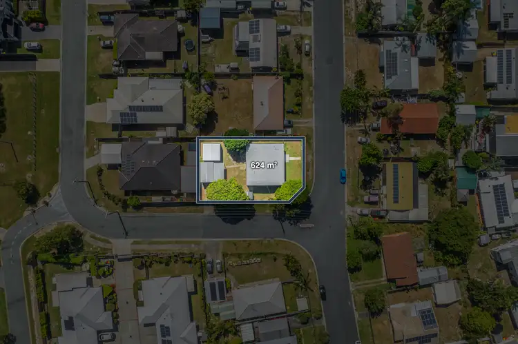 Second view of Homely house listing, 38 Moatah Drive, Beachmere QLD 4510