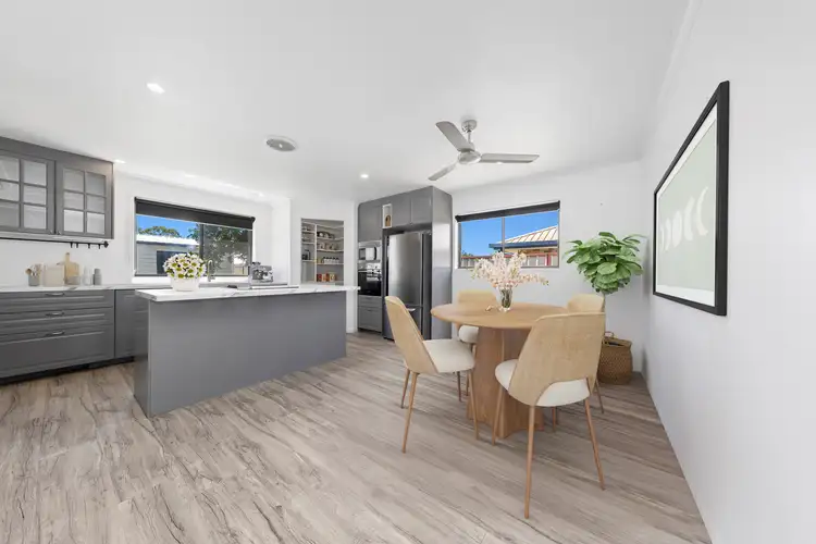 Fourth view of Homely house listing, 38 Moatah Drive, Beachmere QLD 4510