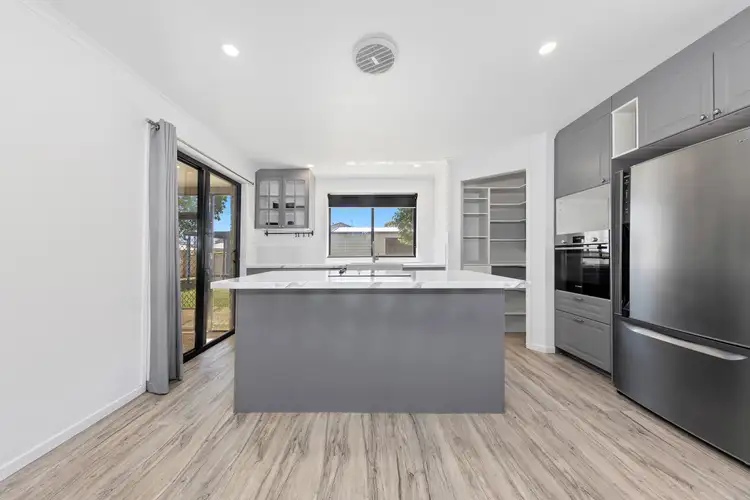 Fifth view of Homely house listing, 38 Moatah Drive, Beachmere QLD 4510