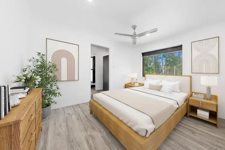 Sixth view of Homely house listing, 38 Moatah Drive, Beachmere QLD 4510
