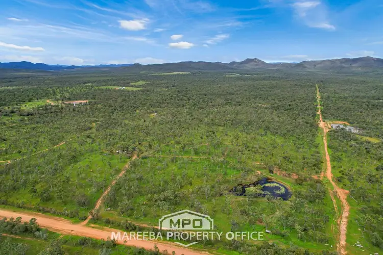 631 Mount Mulligan Road, Dimbulah QLD 4872