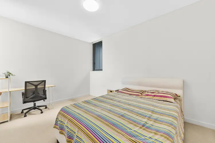 Fourth view of Homely apartment listing, 2805/7 Scotsman Street, Forest Lodge NSW 2037