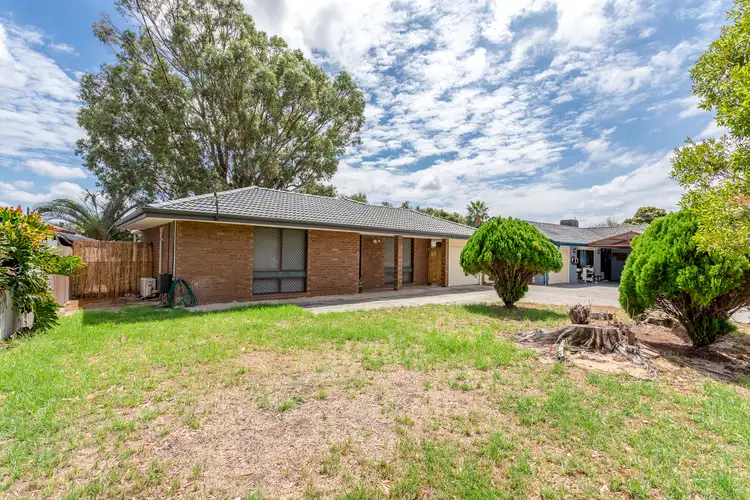 Second view of Homely house listing, 54 Tollington Park Road, Kelmscott WA 6111