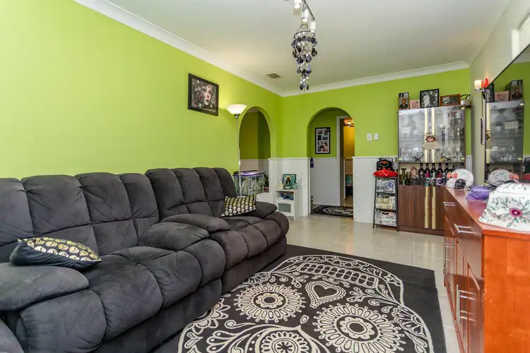 Fourth view of Homely house listing, 54 Tollington Park Road, Kelmscott WA 6111
