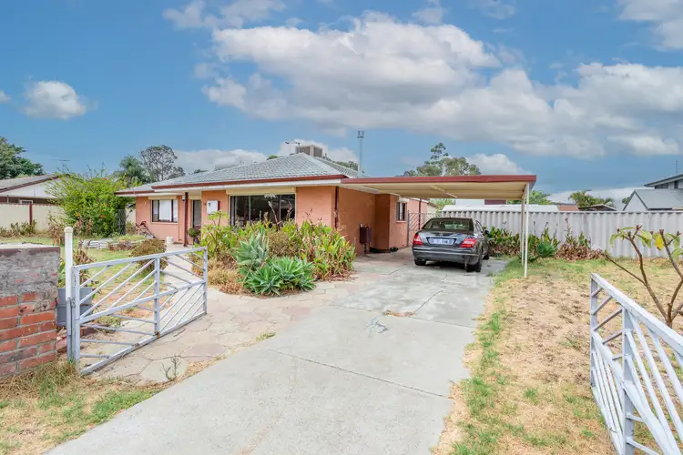 14 Werndley Street, Armadale WA 6112