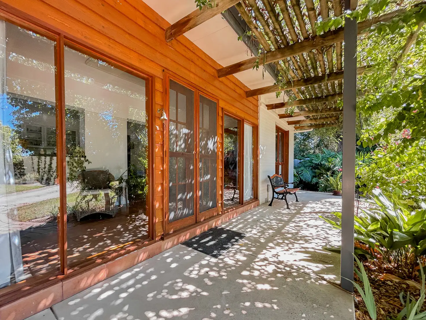 Main view of Homely house listing, 29 Werril Street, Swan Hill VIC 3585