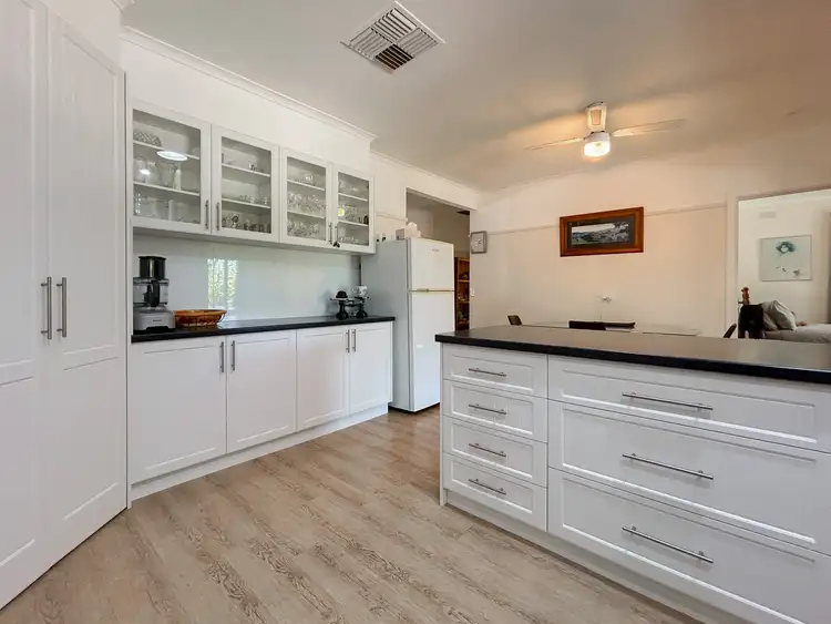 Fourth view of Homely house listing, 29 Werril Street, Swan Hill VIC 3585