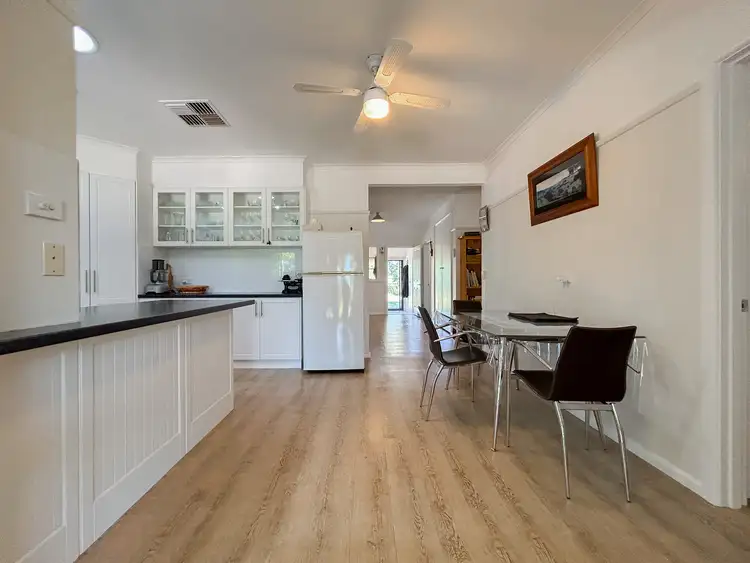 Fifth view of Homely house listing, 29 Werril Street, Swan Hill VIC 3585