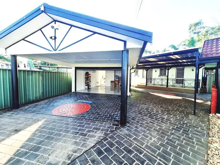 7 Nebo Place, Cartwright NSW 2168