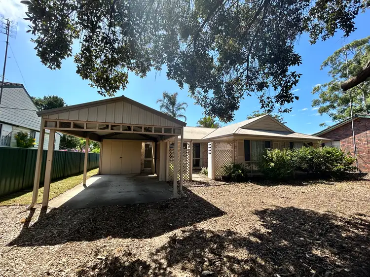 Main view of Homely house listing, 56 Tradewinds Avenue, Sussex Inlet NSW 2540