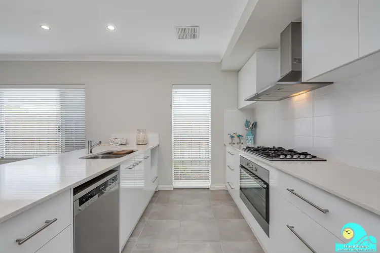 Second view of Homely house listing, 30 Seaside Avenue, Yanchep WA 6035