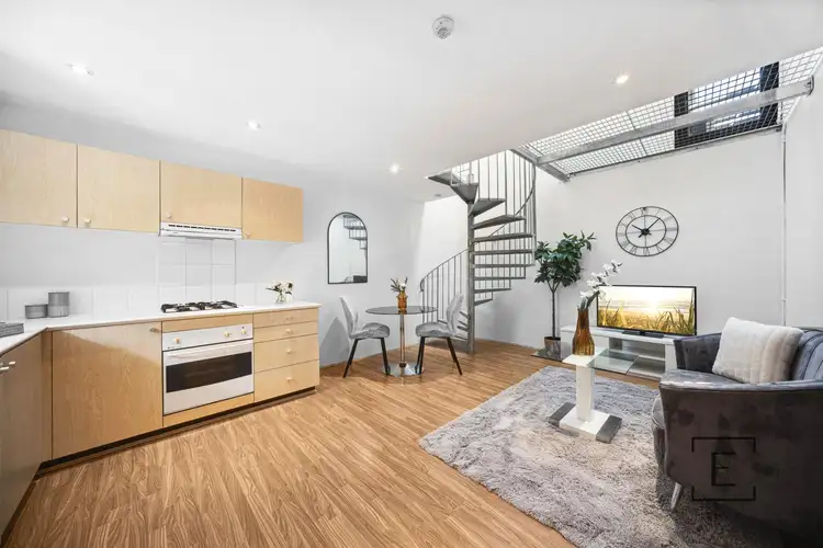 Main view of Homely apartment listing, 38/43-57 Mallett Street, Camperdown NSW 2050