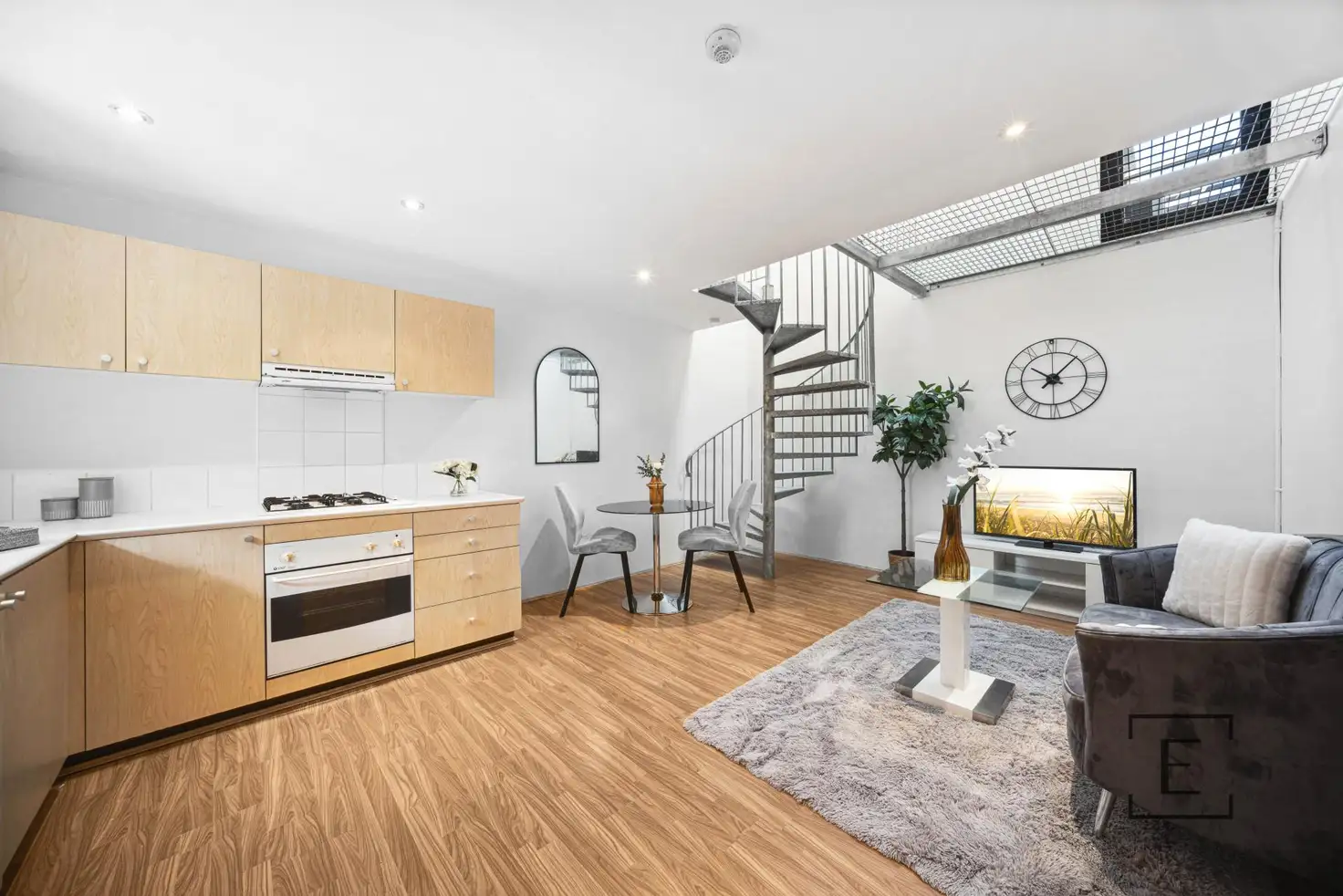 Main view of Homely apartment listing, 38/43-57 Mallett Street, Camperdown NSW 2050