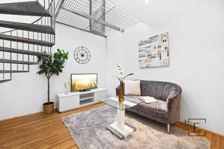 Second view of Homely apartment listing, 38/43-57 Mallett Street, Camperdown NSW 2050
