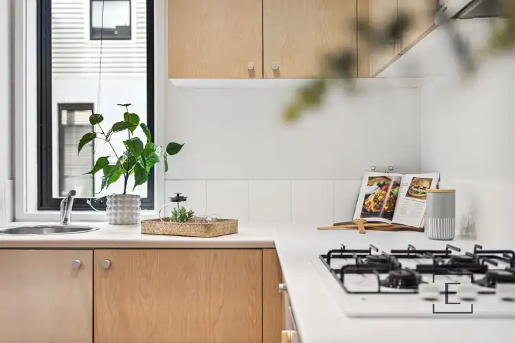 Fifth view of Homely apartment listing, 38/43-57 Mallett Street, Camperdown NSW 2050
