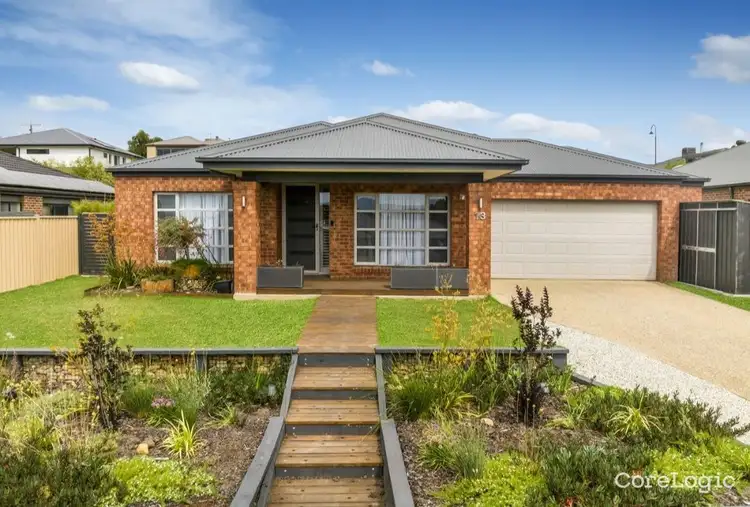 13 Salute Court, Wallan VIC 3756