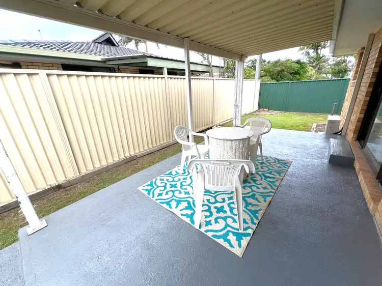 Third view of Homely semi-detached listing, 2/17 Wyuna Road, Tweed Heads West NSW 2485
