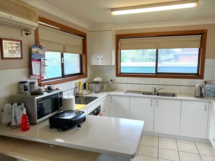 Sixth view of Homely semi-detached listing, 2/17 Wyuna Road, Tweed Heads West NSW 2485