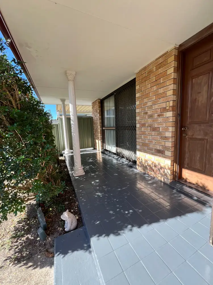 Seventh view of Homely semi-detached listing, 2/17 Wyuna Road, Tweed Heads West NSW 2485