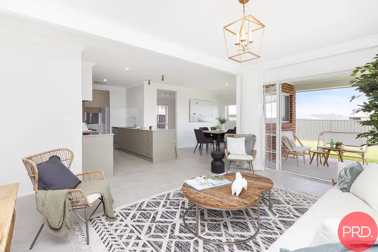 34 Springfield Drive, Lochinvar NSW 2321
