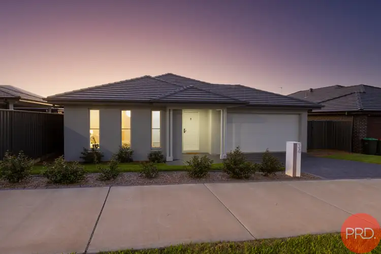 Second view of Homely house listing, 34 Springfield Drive, Lochinvar NSW 2321