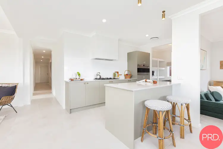 Fourth view of Homely house listing, 34 Springfield Drive, Lochinvar NSW 2321